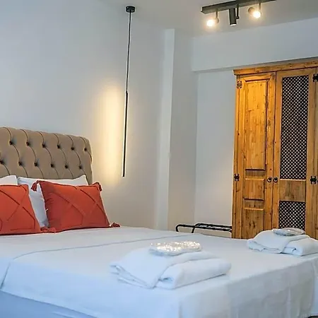 Aris Hotel Derekoy (Gokceada)