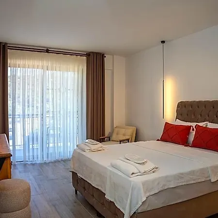 Hotel Aris