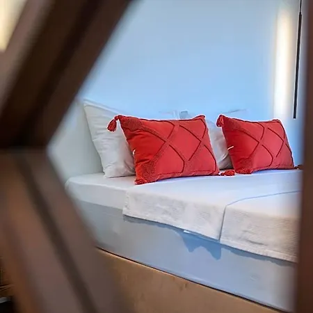 Hotel Aris Derekoy (Gokceada)